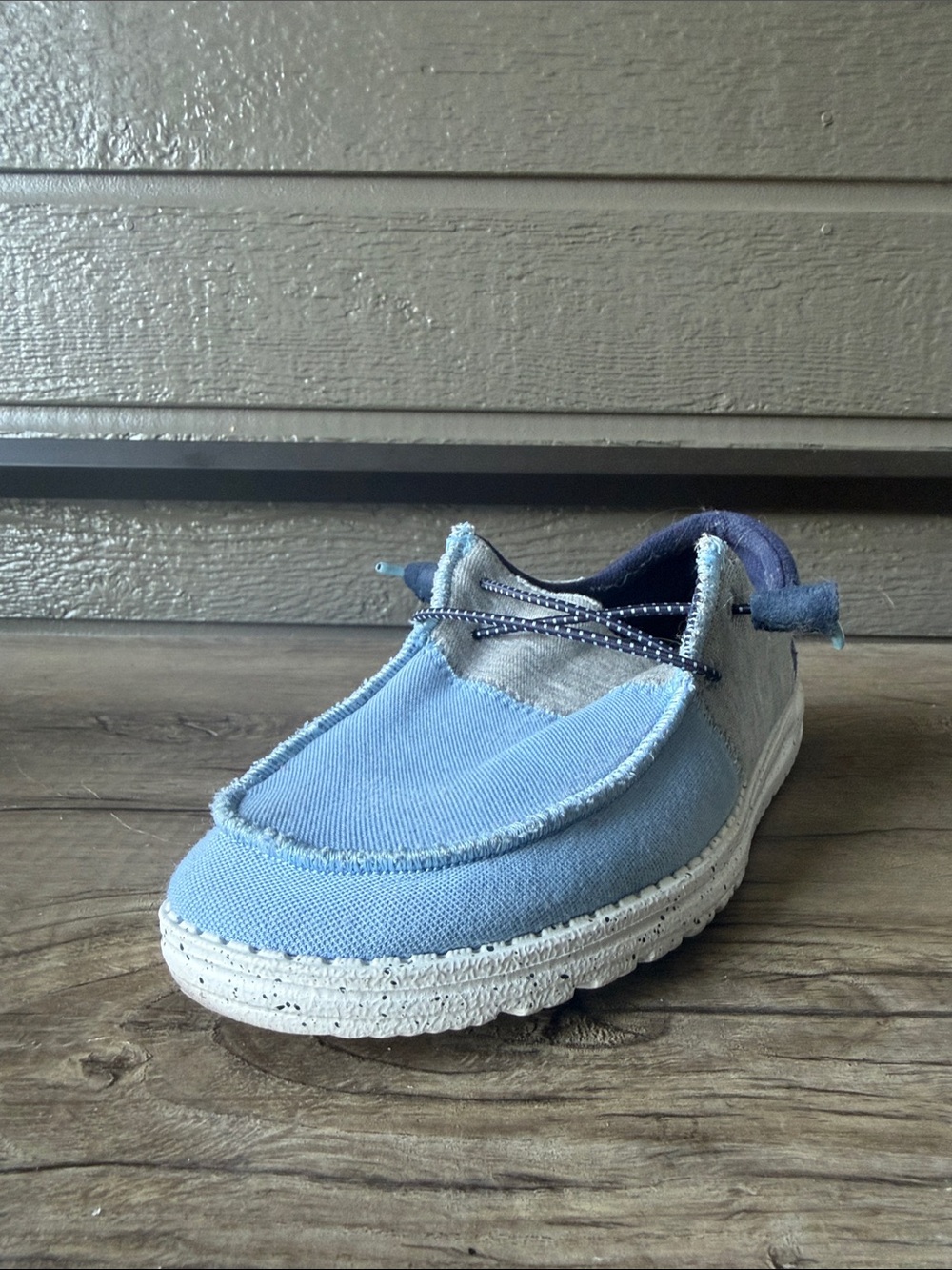 Hey Dude Wendy Women’s shoes size 9